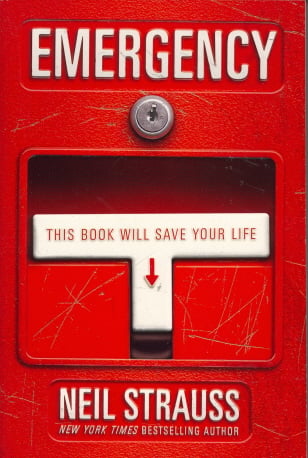 Emergency: This Book Will Save Your Life