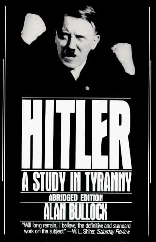 Hitler: A Study in Tyranny