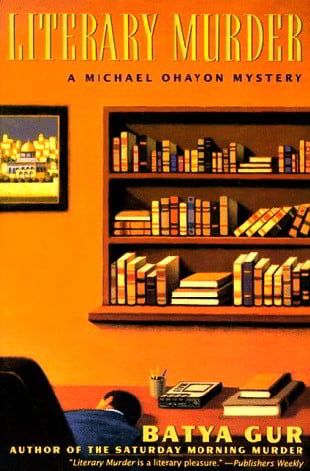 Literary Murder
