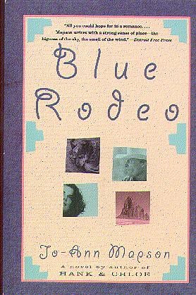 Blue Rodeo