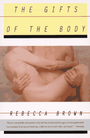 The Gifts of the Body