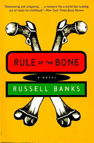 Rule of the Bone