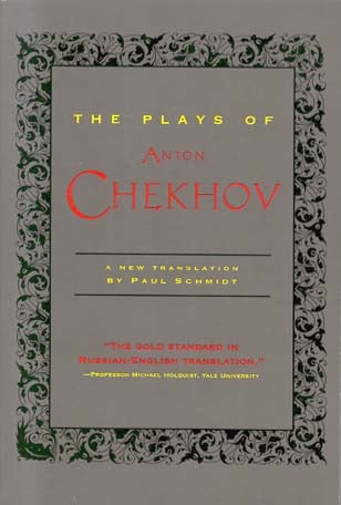 The Plays of Anton Chekhov