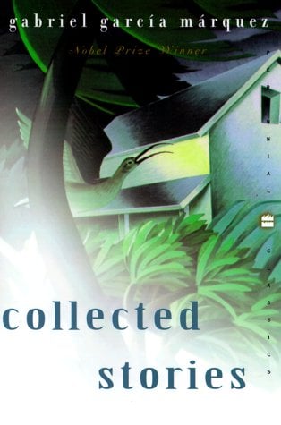 Collected Stories