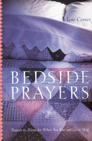Bedside Prayers (Large Print)