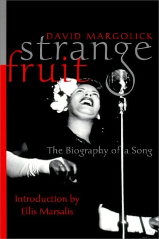 Strange Fruit