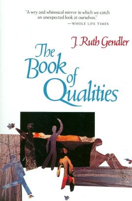 The Book of Qualities