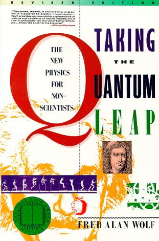 Taking the Quantam Leap (Revised Edition)