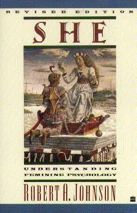 She: Understanding Feminine Psychology (Revised Edition)