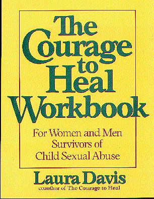 The Courage to Heal Workbook