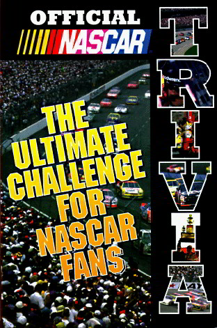 The Ultimate Challenge for Nascar Fans