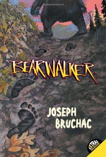Bearwalker