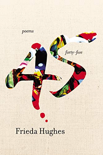 FortyFive: Poems