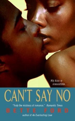 Can't Say No (The Prescott, Bk. 3)