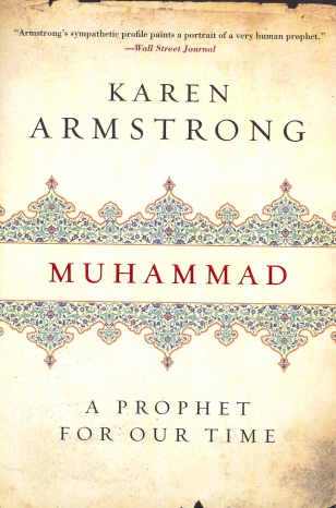 Muhammad: A Prophet for Our Time