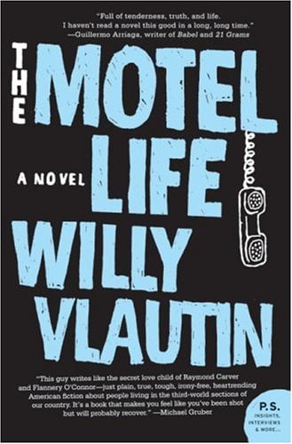 The Motel Life (P.S.)