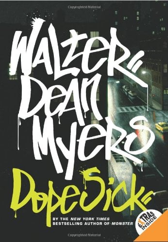 Dope Sick