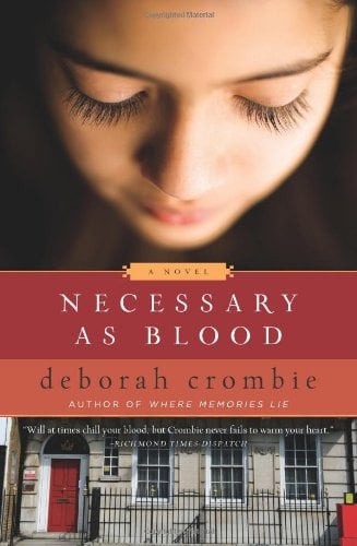 Necessary as Blood
