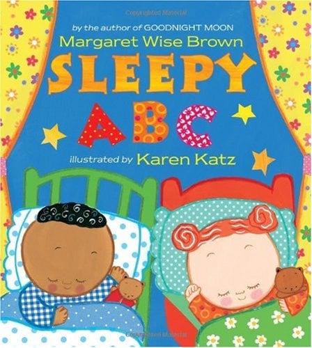 Sleepy ABC