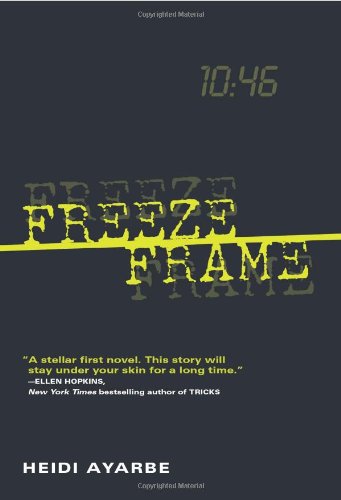 Freeze Frame