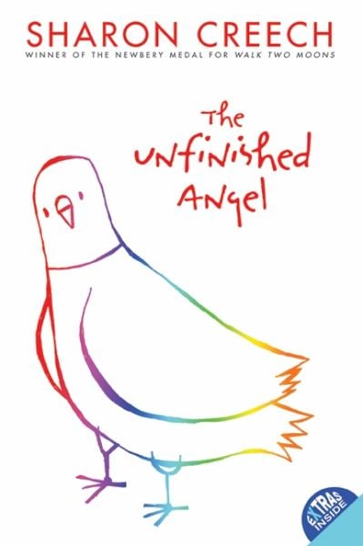 The Unfinished Angel