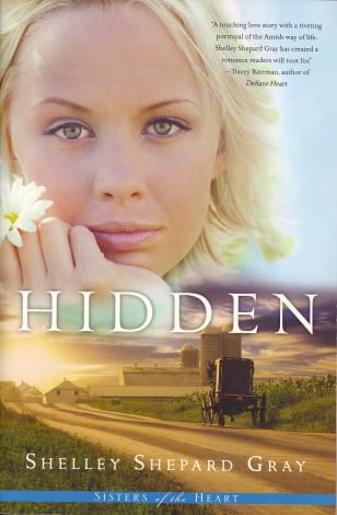 Hidden (Sisters of the Heart, Book 1)