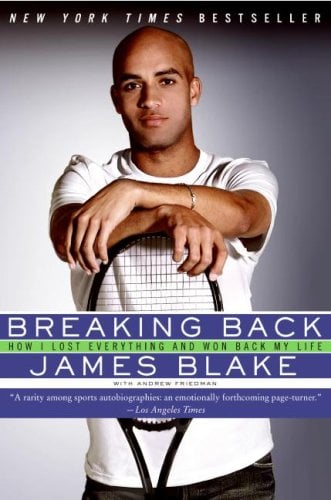 Breaking Back: How I Lost Everthing and Won Back My Life