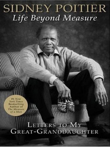 Life Beyond Measure: Letters to My Great-Granddaughter (Large Print)
