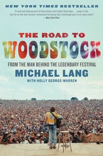 The Road to Woodstock