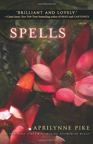 Spells (Wings, Bk. 2)