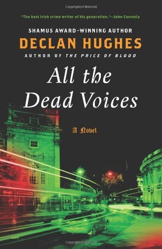 All the Dead Voices