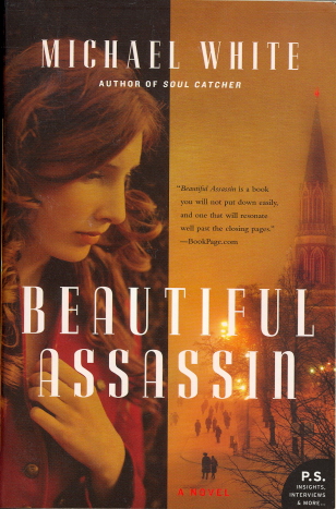 Beautiful Assassin