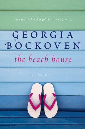 The Beach House