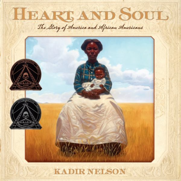 Heart and Soul: The Story of America and African Americans