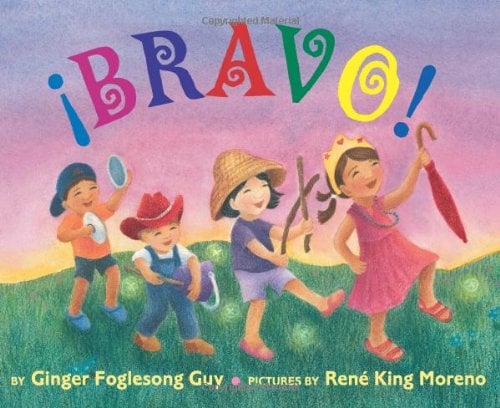 ¡Bravo!