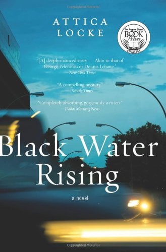 Black Water Rising