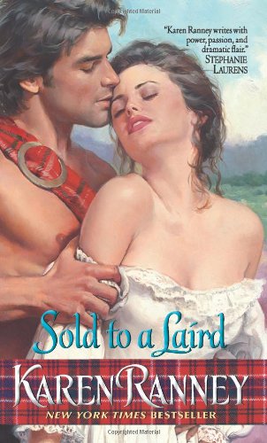 Sold to a Laird