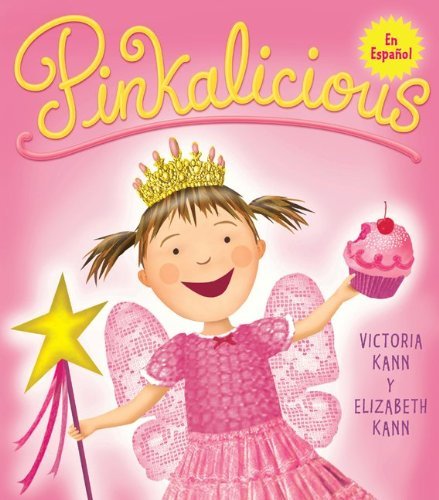 Pinkalicious