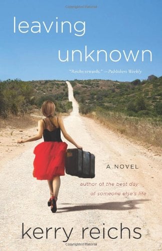 Leaving Unknown