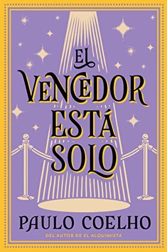El Vencedor Esta Solo