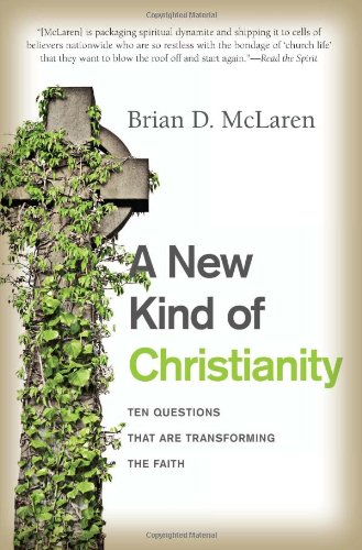 A New Kind of Christianity