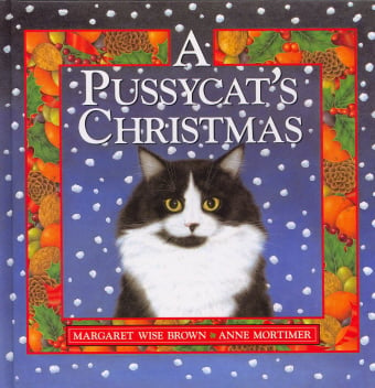 A Pussycat's Christmas
