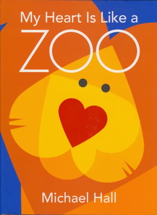 My Heart Is Like A Zoo