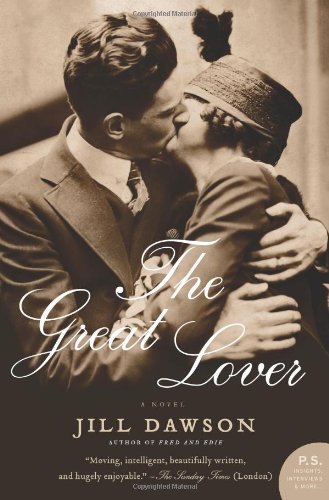 The Great Lover: A Novel (P.S.)