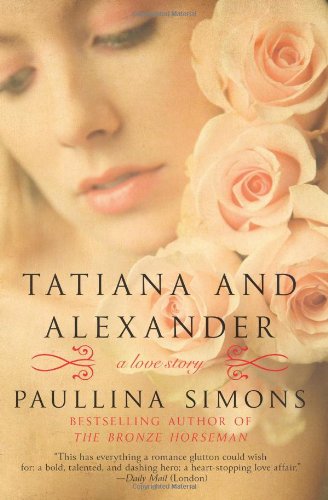 Tatiana and Alexander: A Novel