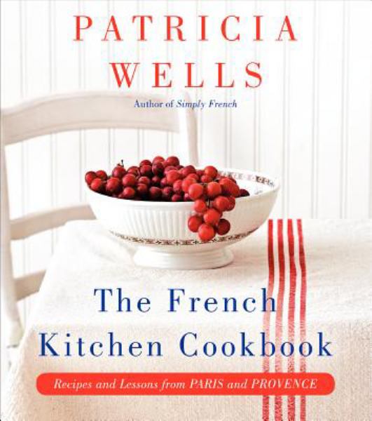 The French Kitchens Cookbook