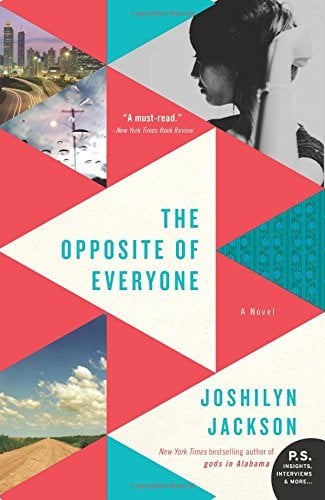 The Opposite of Everyone