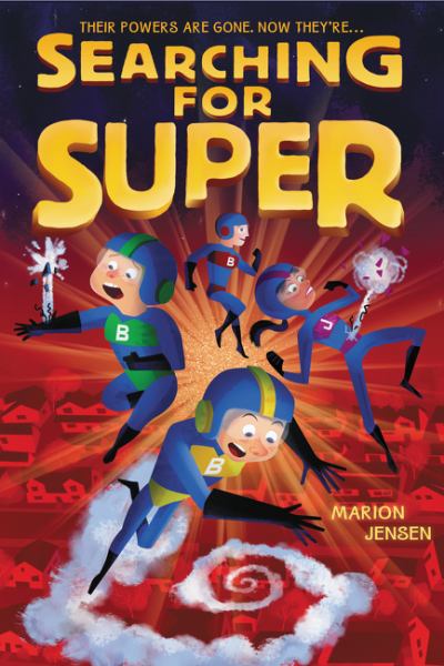 Searching for Super (Almost Super, Volume 2)
