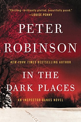 In the Dark Places (Inspector Banks Novels, Bk. 22)