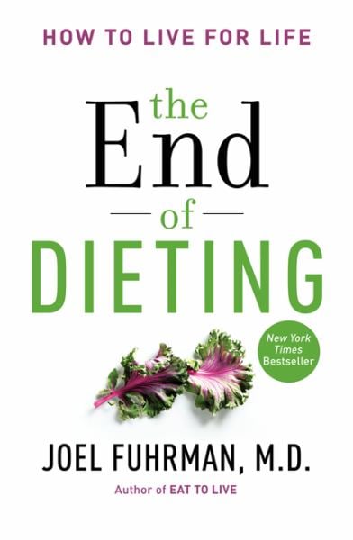The End of Dieting